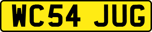 WC54JUG