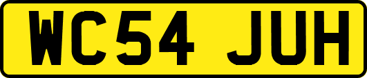 WC54JUH