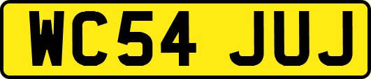 WC54JUJ