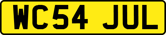 WC54JUL
