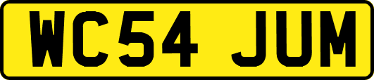 WC54JUM