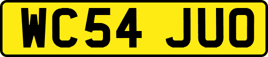 WC54JUO