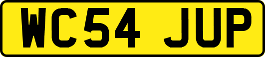 WC54JUP