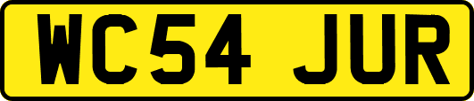 WC54JUR