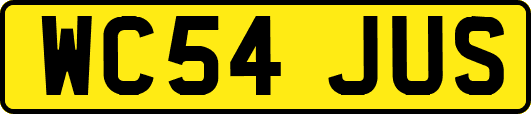 WC54JUS
