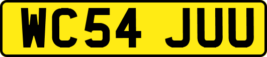 WC54JUU