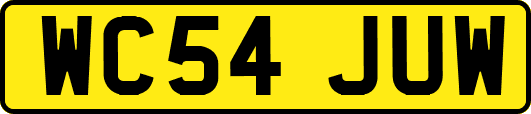 WC54JUW