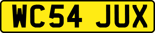 WC54JUX