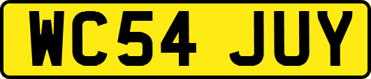 WC54JUY