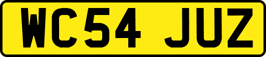 WC54JUZ