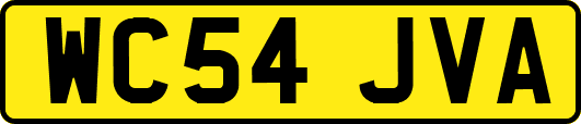 WC54JVA
