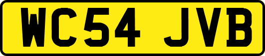 WC54JVB