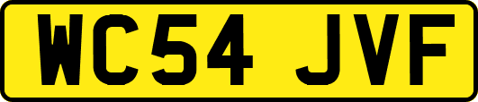 WC54JVF