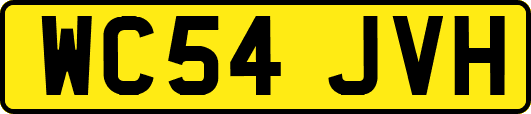 WC54JVH