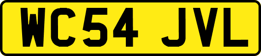 WC54JVL