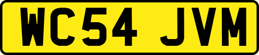 WC54JVM
