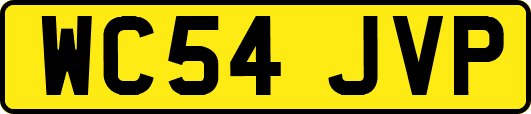 WC54JVP