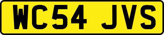 WC54JVS