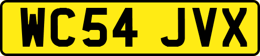 WC54JVX