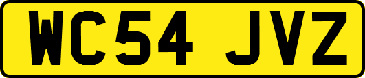 WC54JVZ