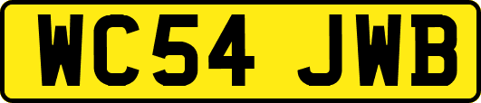 WC54JWB