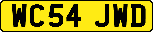 WC54JWD
