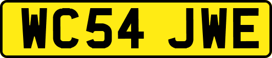 WC54JWE