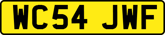WC54JWF