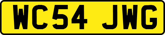WC54JWG