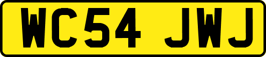 WC54JWJ