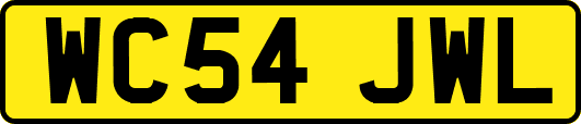 WC54JWL