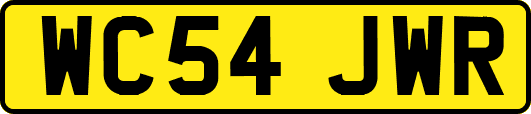 WC54JWR