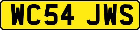 WC54JWS