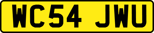 WC54JWU