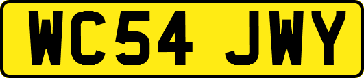 WC54JWY