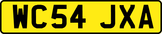 WC54JXA