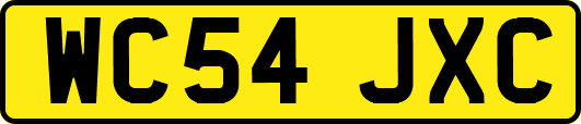 WC54JXC