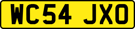 WC54JXO