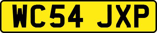 WC54JXP
