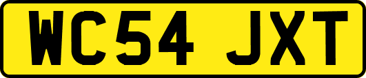 WC54JXT