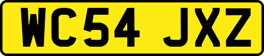 WC54JXZ