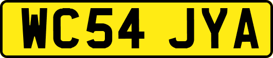 WC54JYA