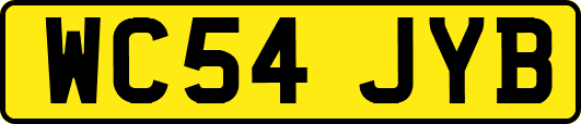 WC54JYB