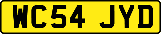 WC54JYD