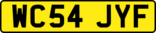WC54JYF