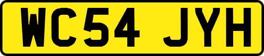 WC54JYH
