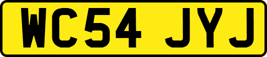 WC54JYJ
