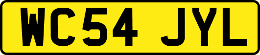 WC54JYL
