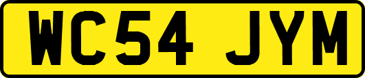 WC54JYM