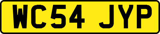 WC54JYP